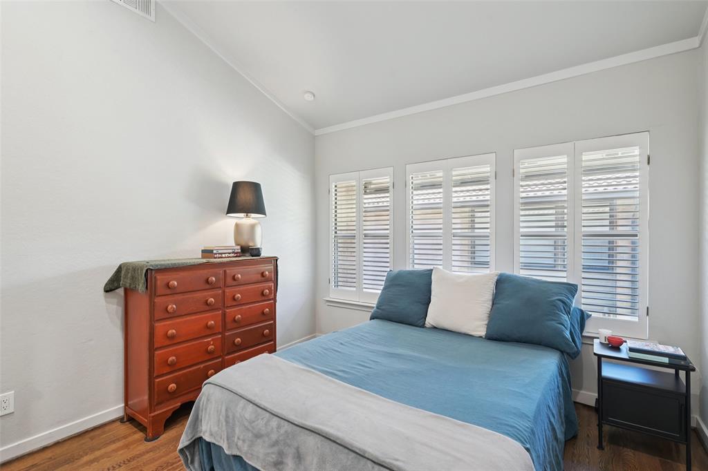 3801 Gilbert Condominium - Residential