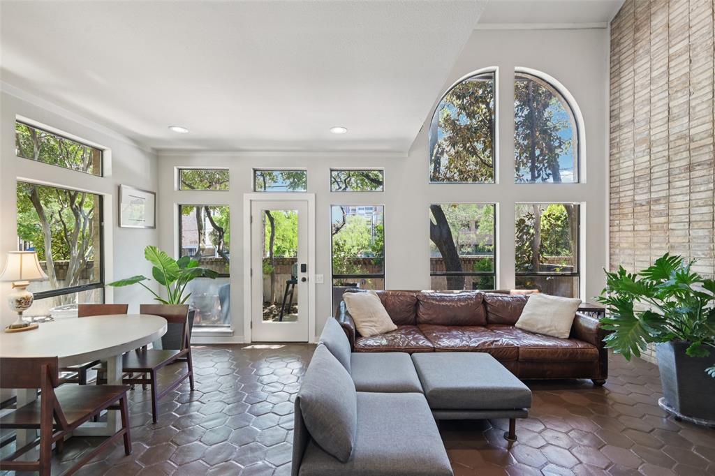 3801 Gilbert Condominium - Residential