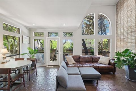 3801 Gilbert Avenue A Dallas TX 75219