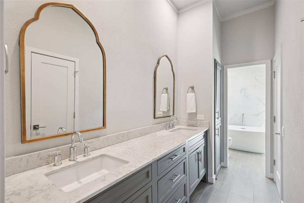 3801 Gilbert Condominium - Residential