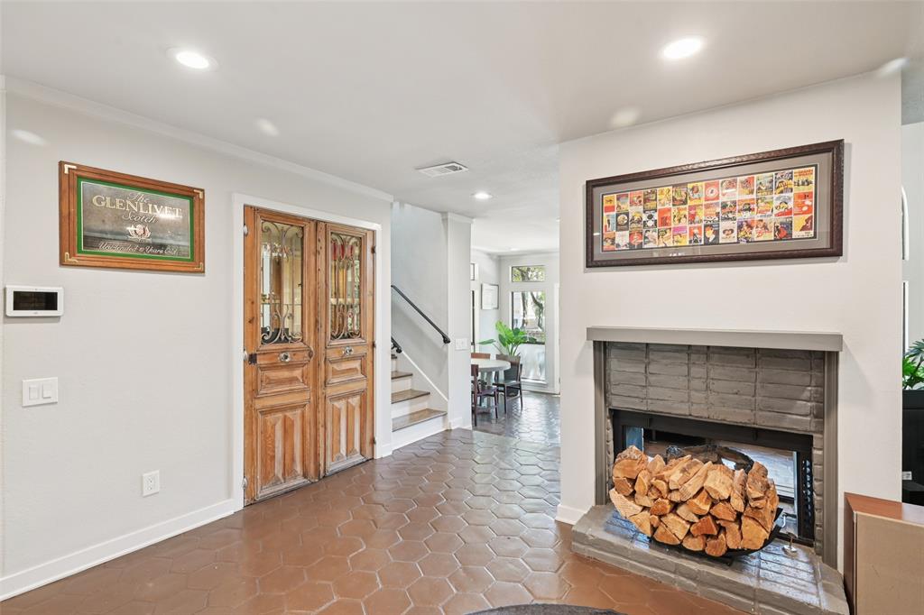 3801 Gilbert Condominium - Residential