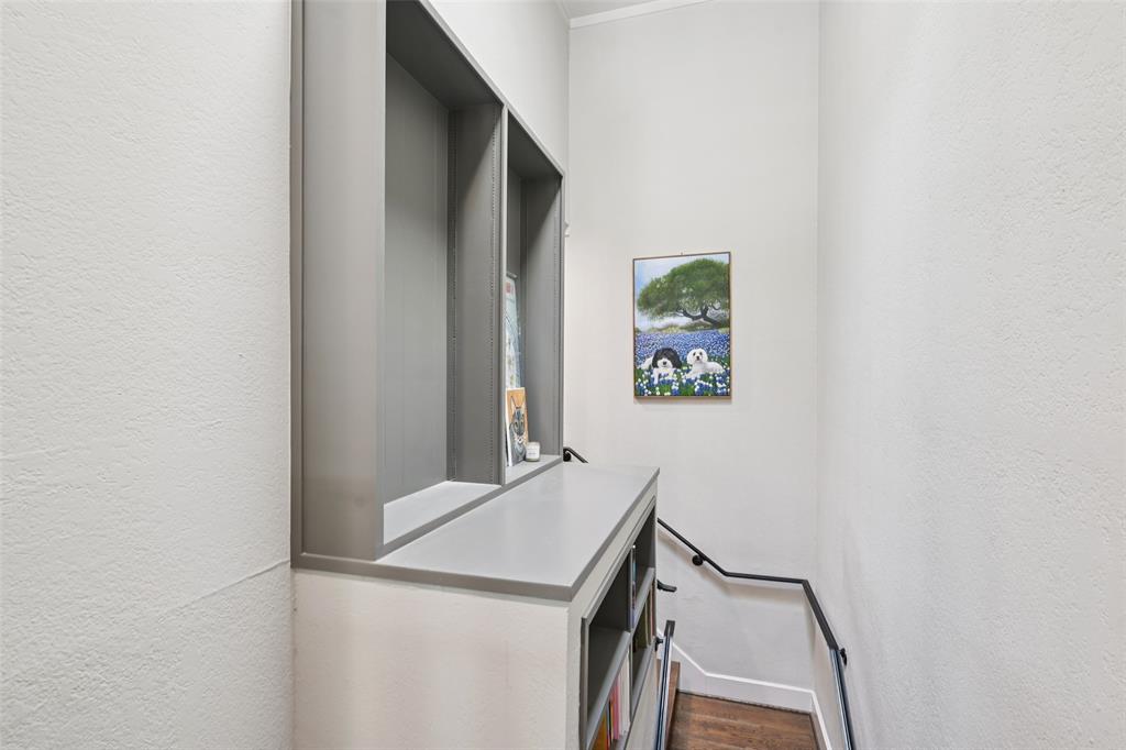 3801 Gilbert Condominium - Residential