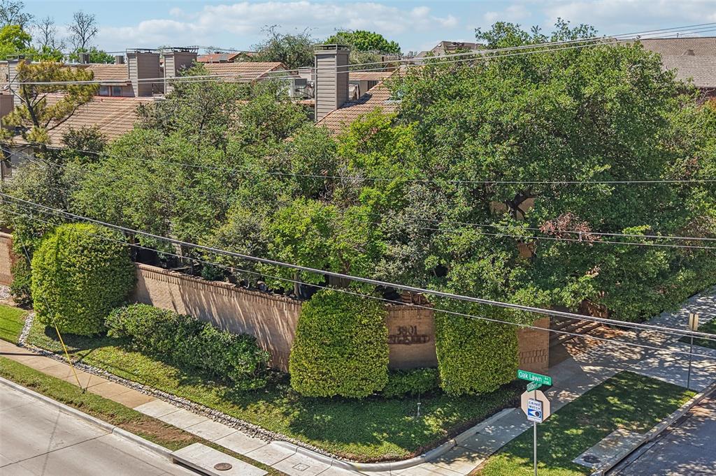 3801 Gilbert Condominium - Residential