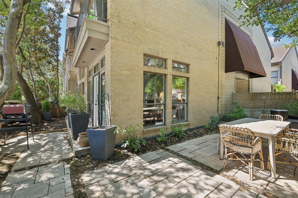 3801 Gilbert Condominium - Residential