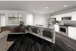 Heather Heights - Residential