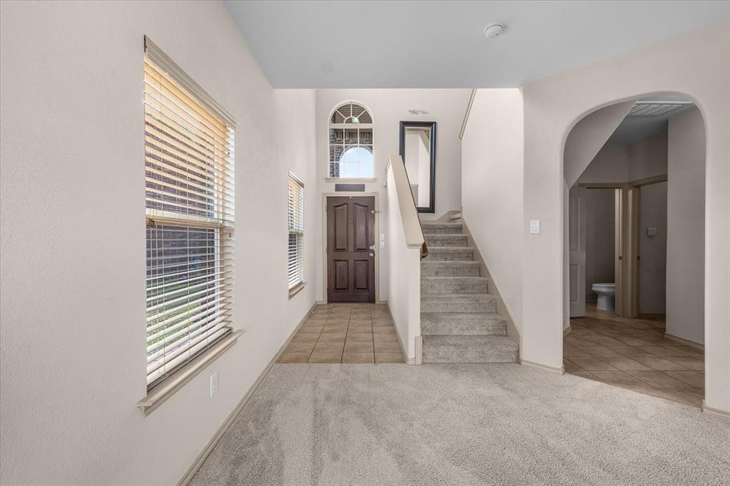 5300 Britton Ridge Lane