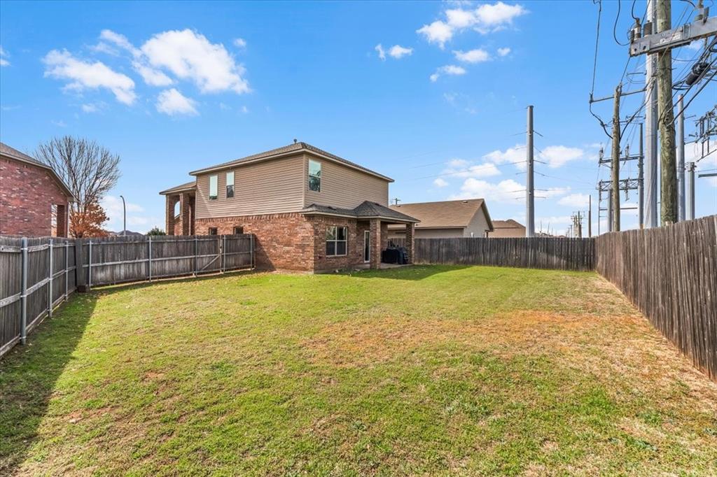 Terrace Landing - Residential