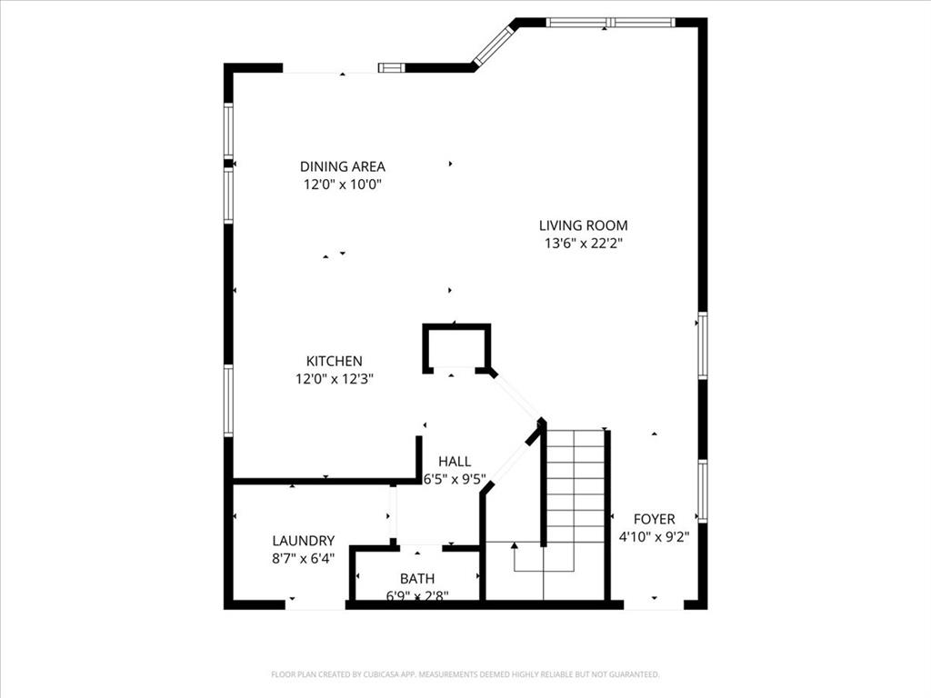 Terrace Landing - Residential