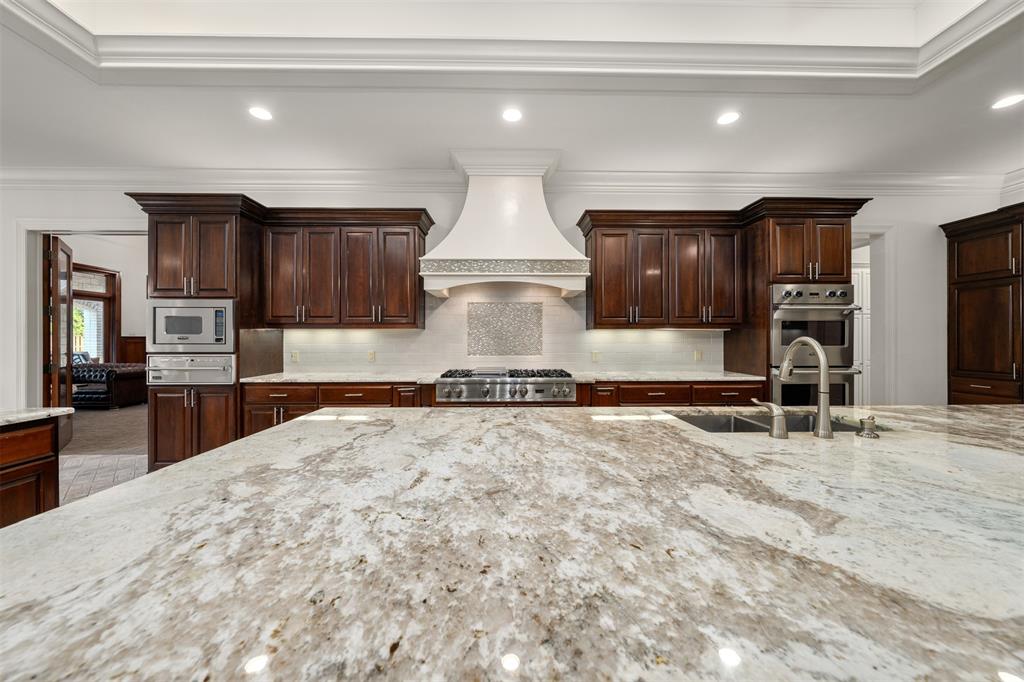 Hidden Valley - Residential