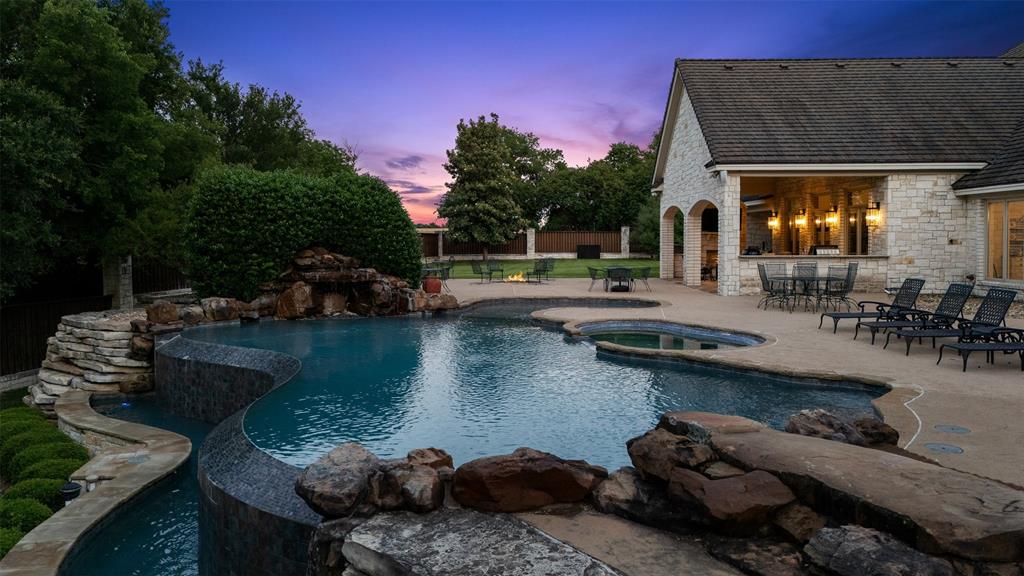 Hidden Valley - Residential