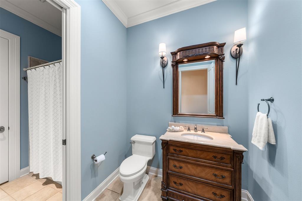 Hidden Valley - Residential