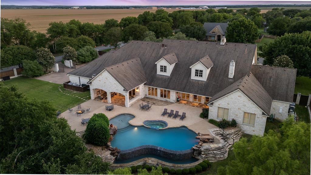 Hidden Valley - Residential