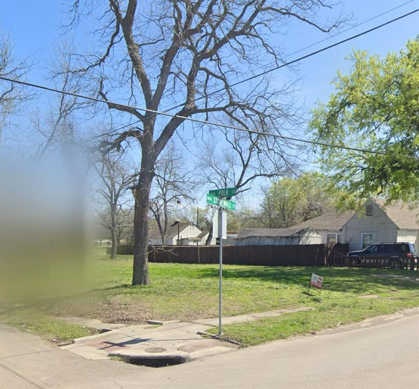 Orig Town Of Greenville - Land