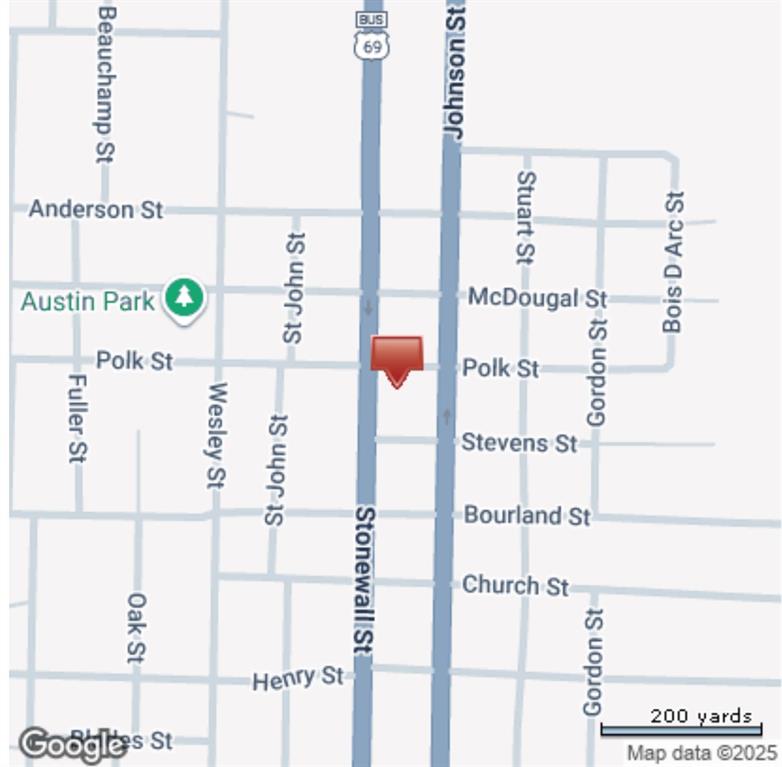 Orig Town Of Greenville - Land