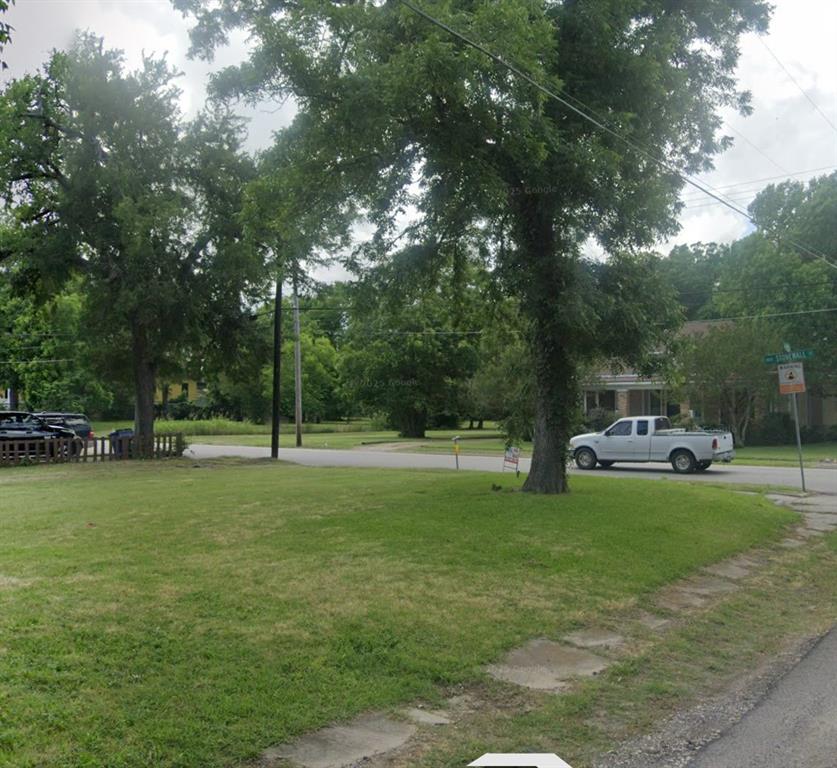 Orig Town Of Greenville - Land