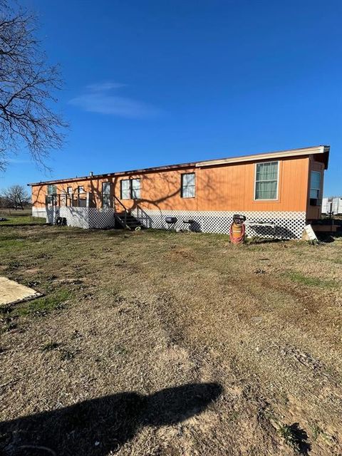 A home in Whitesboro