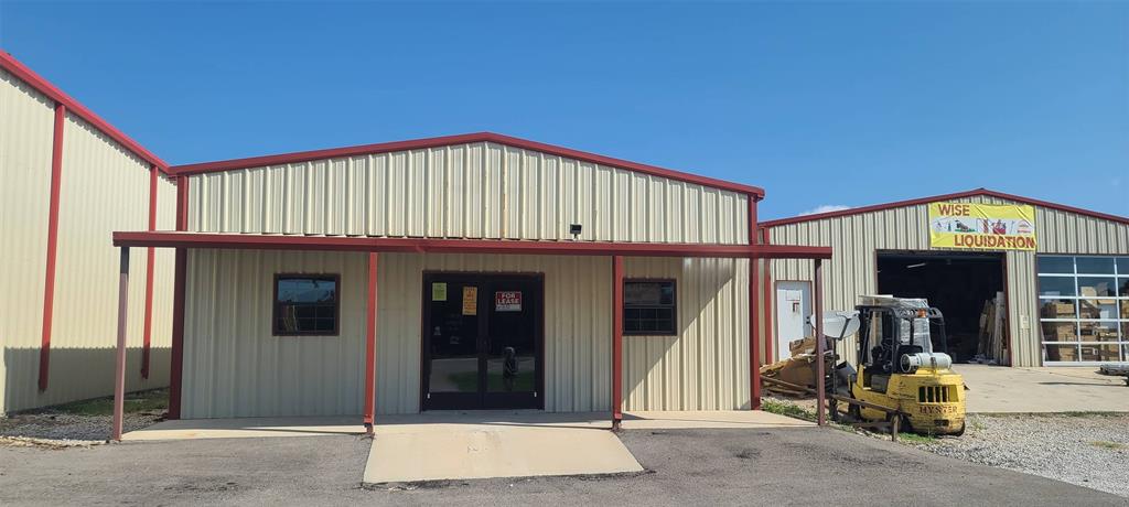 A0538 - Commercial Sale