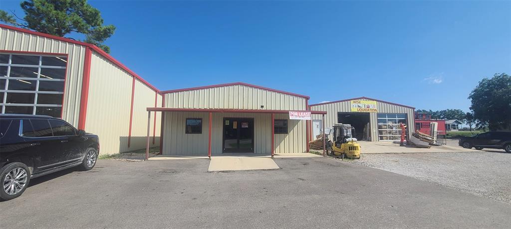 A0538 - Commercial Sale