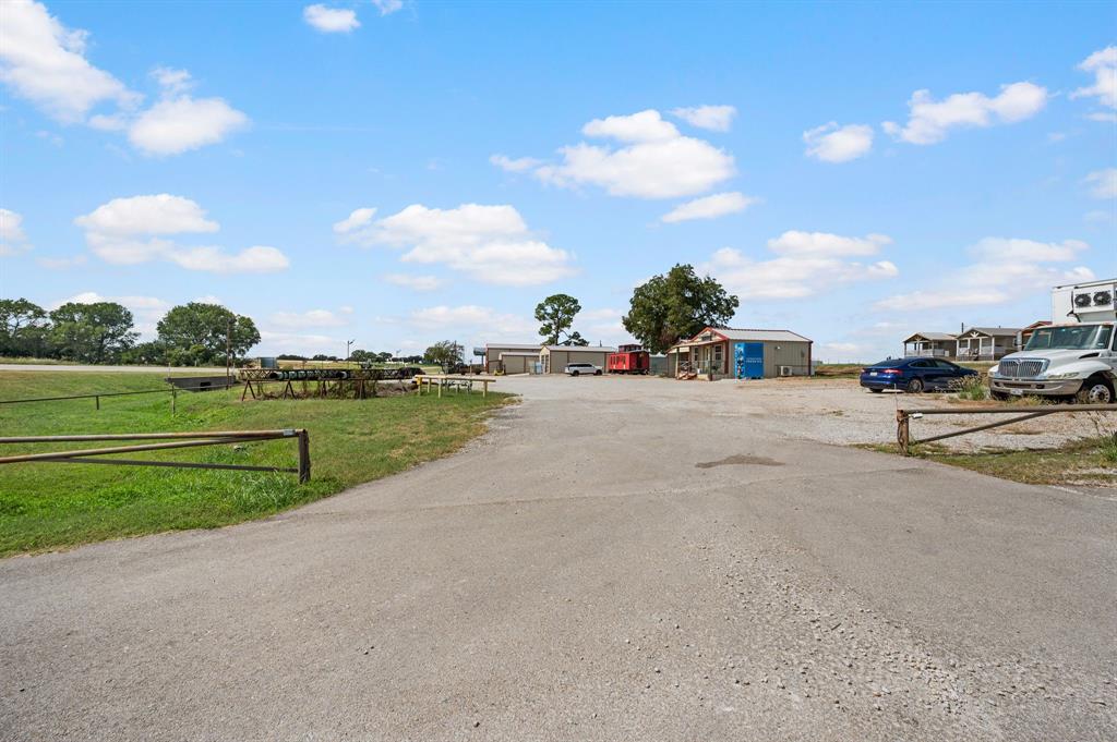 A0538 - Commercial Sale