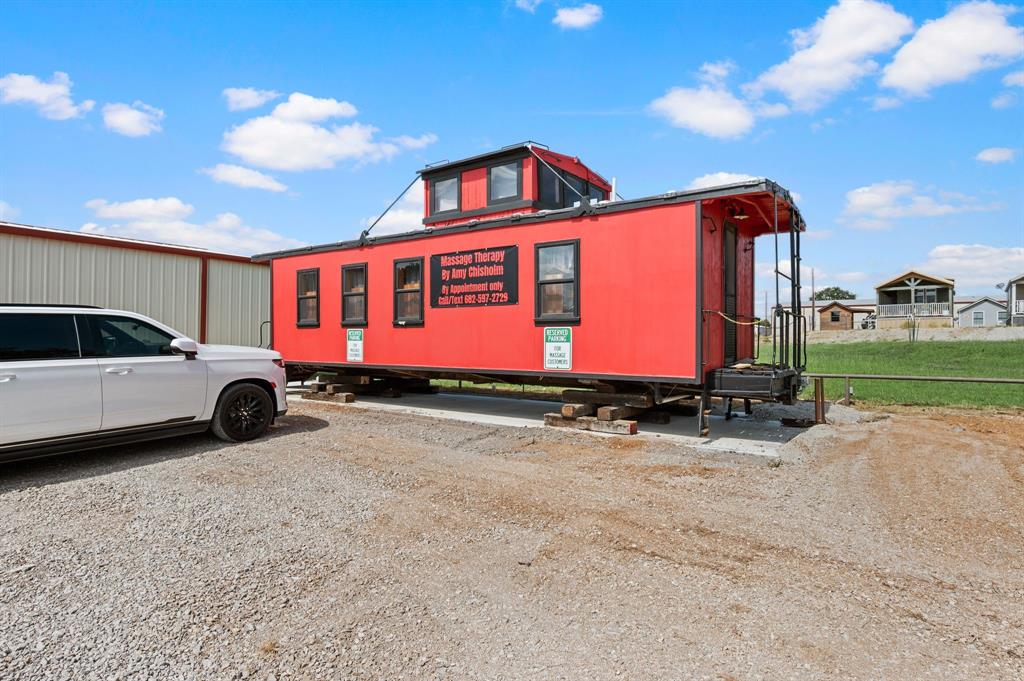 A0538 - Commercial Sale