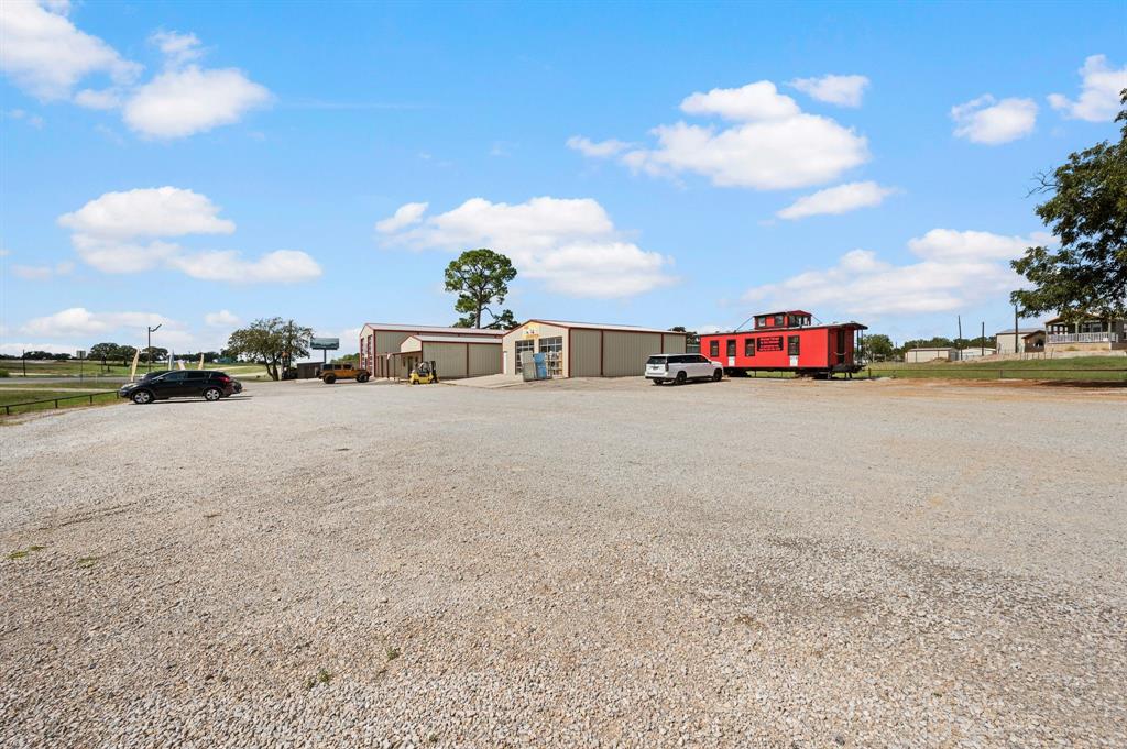 A0538 - Commercial Sale