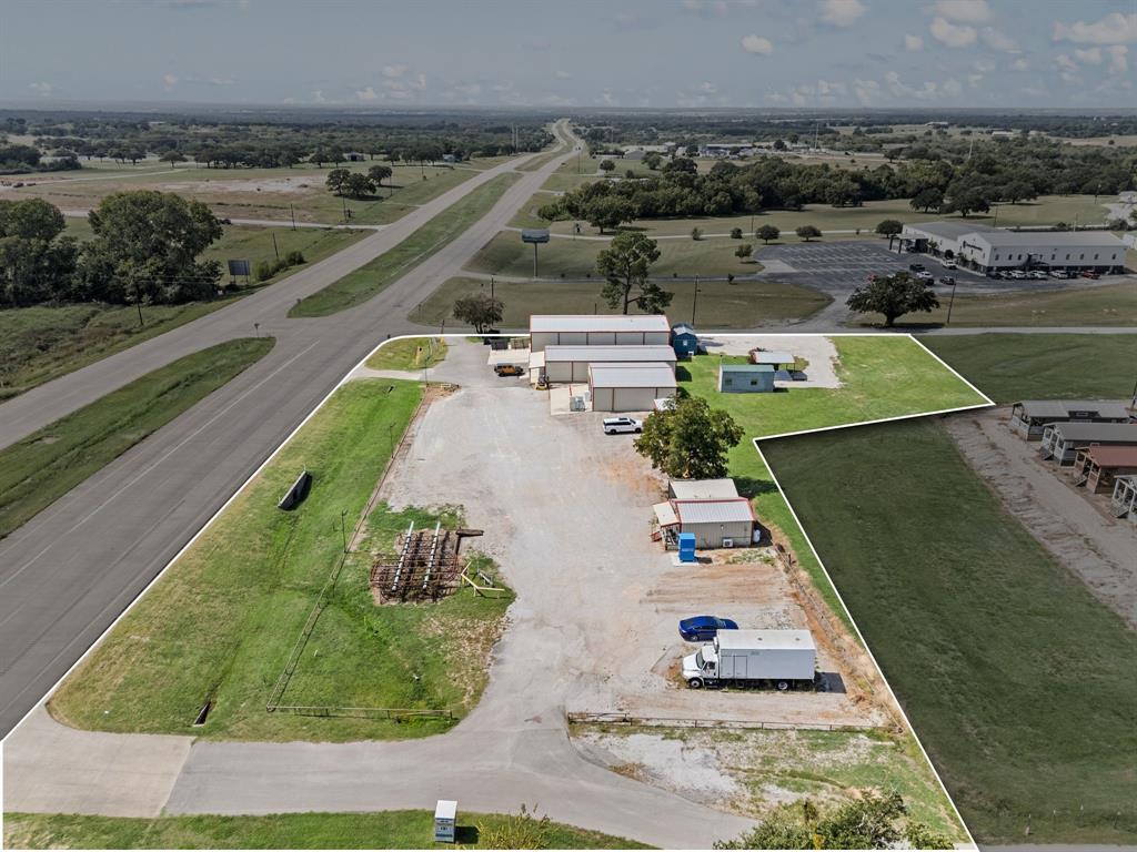 A0538 - Commercial Sale