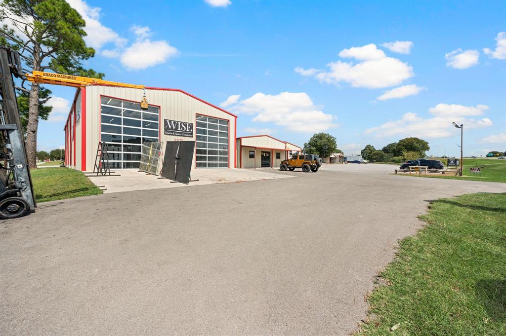 A0538 - Commercial Sale