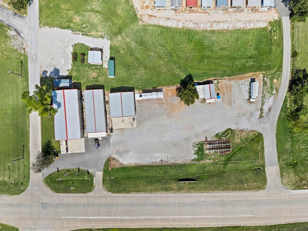 A0538 - Commercial Sale