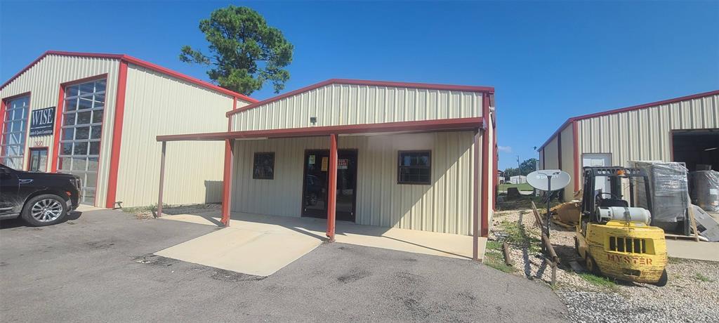 A0538 - Commercial Sale