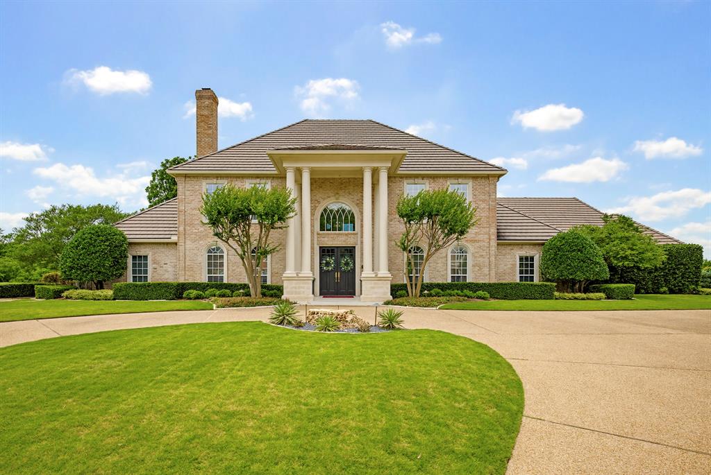 5760 Forest Highlands Drive