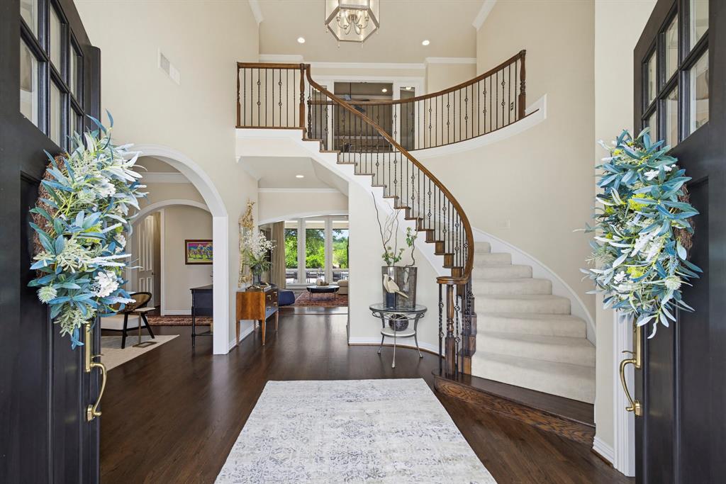 5760 Forest Highlands Drive