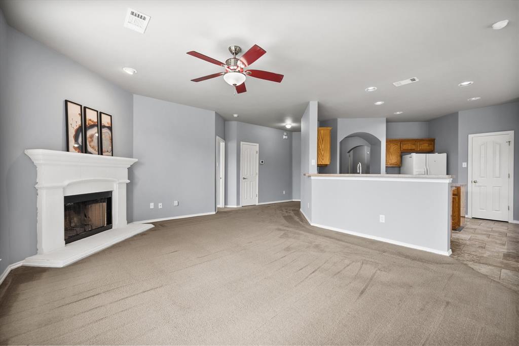 Fossil Hill Estates - Residential