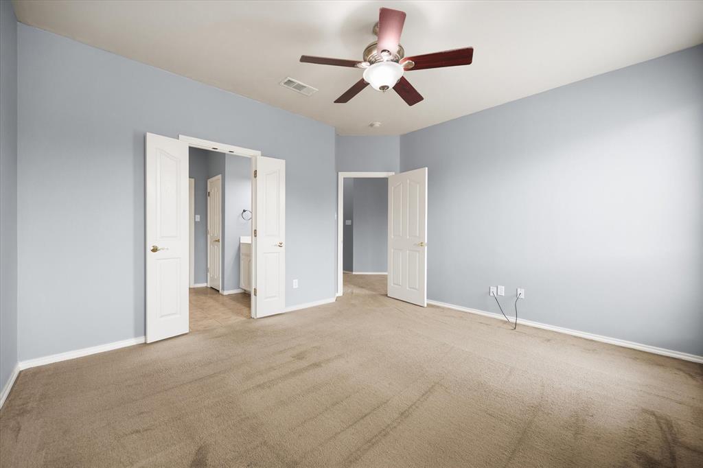 Fossil Hill Estates - Residential