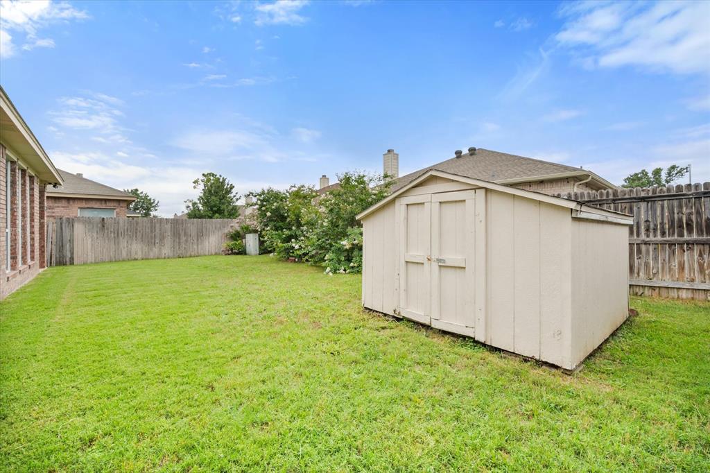 Fossil Hill Estates - Residential