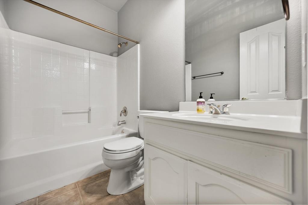 Fossil Hill Estates - Residential