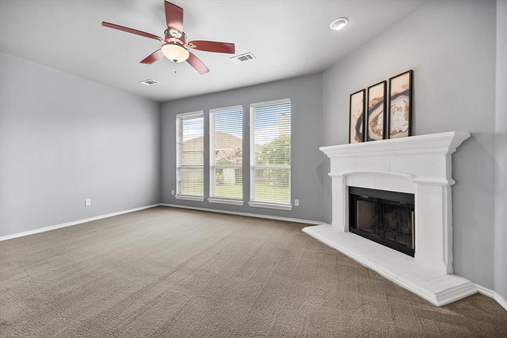 Fossil Hill Estates - Residential