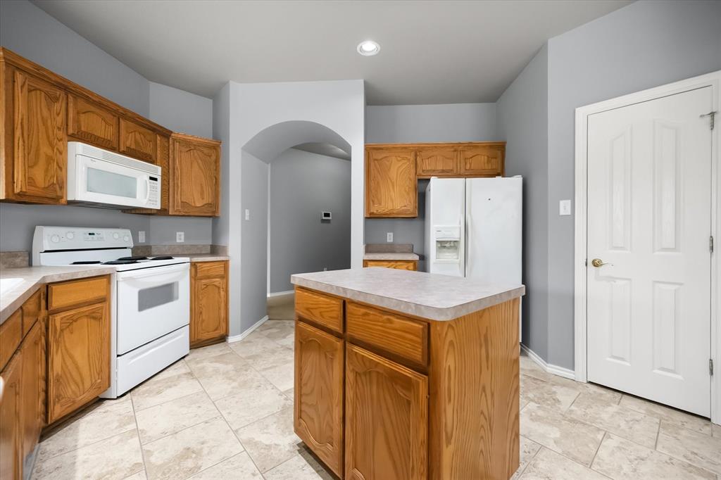 Fossil Hill Estates - Residential