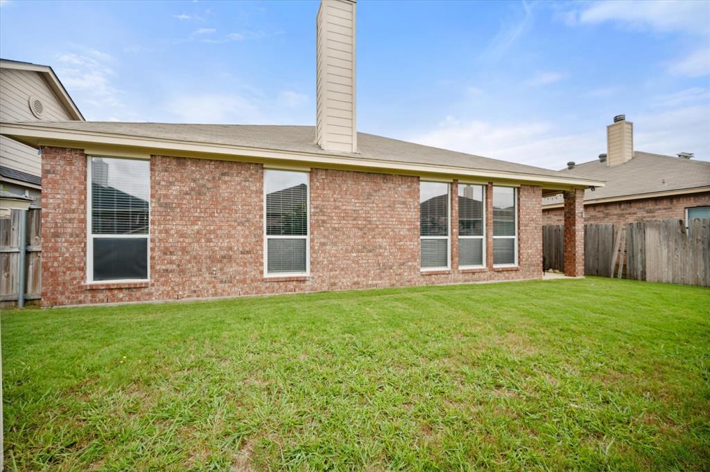 Fossil Hill Estates - Residential