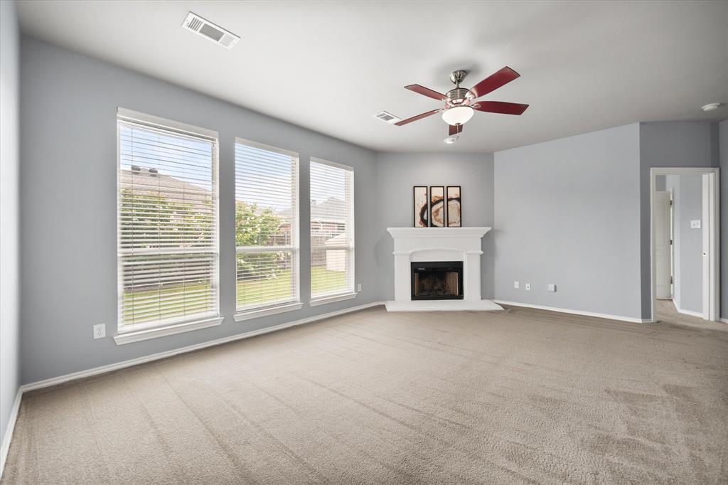 Fossil Hill Estates - Residential