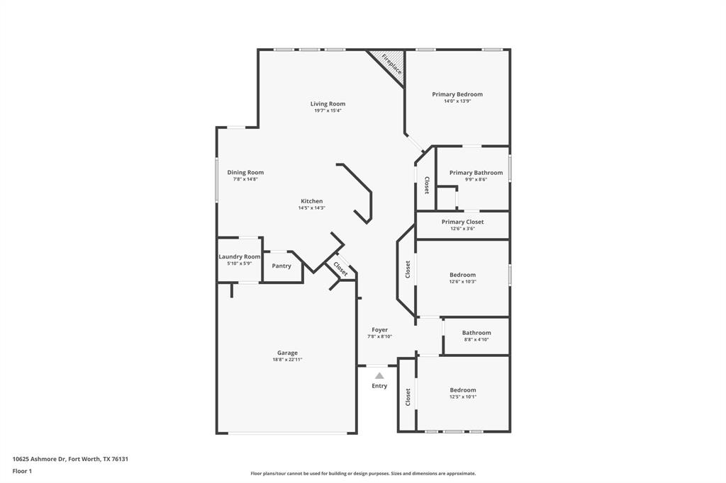 Fossil Hill Estates - Residential