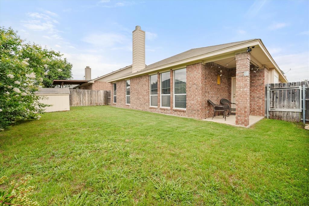 Fossil Hill Estates - Residential