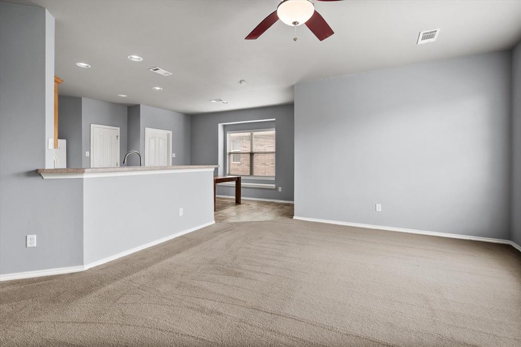 Fossil Hill Estates - Residential