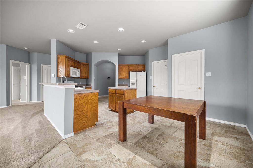 Fossil Hill Estates - Residential