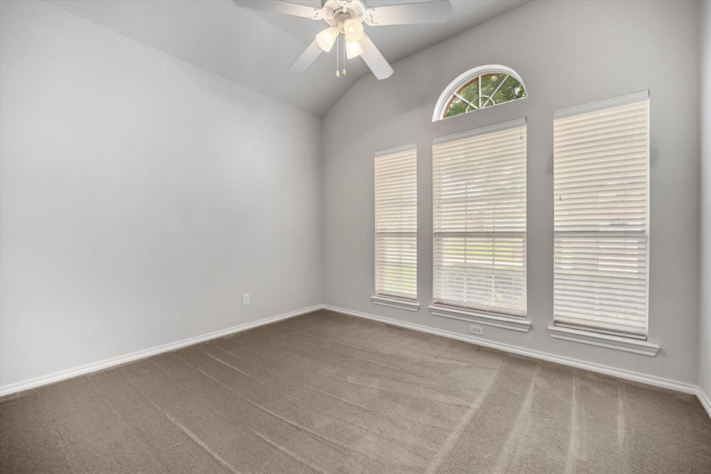 Fossil Hill Estates - Residential