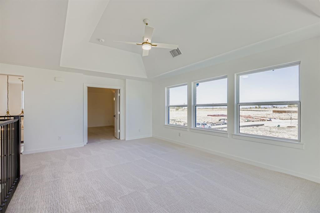 Star Trail - Residential