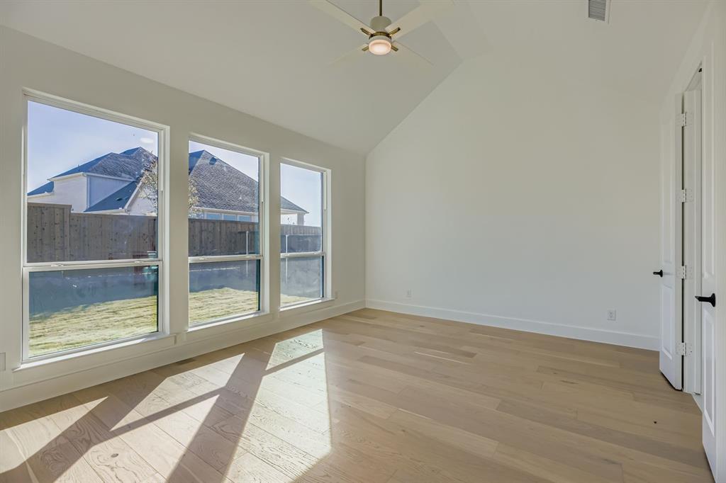 Star Trail - Residential