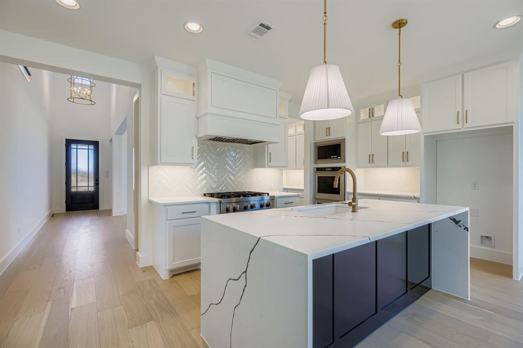 Star Trail - Residential