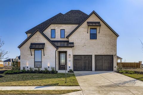 2651 Harvest Lane Prosper TX 75078