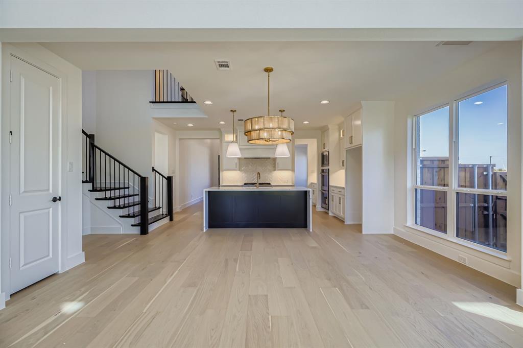 Star Trail - Residential