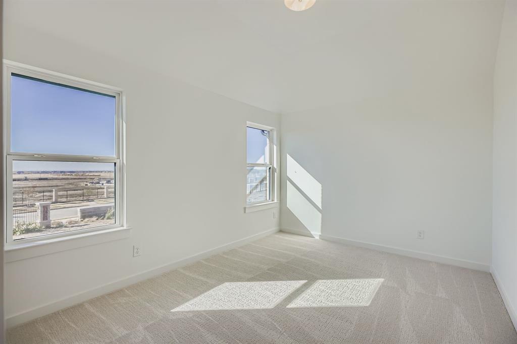 Star Trail - Residential